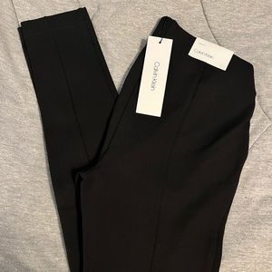 Calvin Klein High Waisted Leggings